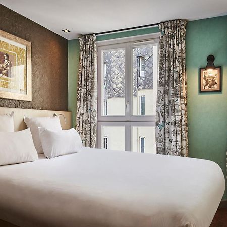 R. Kipling By Happyculture Hotel Paris Bagian luar foto